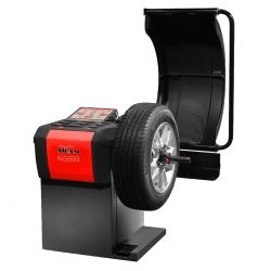 SICAM SMB 210 A Балансировочный станок для колес до 65 кг. - вид 1 миниатюра