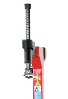 TCR26ITA Red Line Premium Шиномонтажный станок автоматический 12-26, взрывная подкачка - вид 1 миниатюра