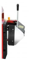 TCR26ITA Red Line Premium Шиномонтажный станок автоматический 12-26, взрывная подкачка - вид 2 миниатюра