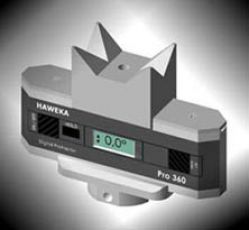 HAWEKA Pro 360 Инклинометр гироскопический электронный - вид 1 миниатюра