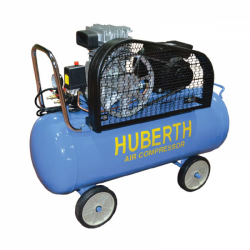 HUBERTH 100 Компрессор воздушный 420 л/мин. RP103100 (RP303100) - вид 1 миниатюра