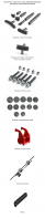 СИБЕК Фаворит-Премиум Станок для правки дисков до 26 - вид 3 миниатюра