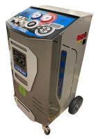RR300 TopAuto Станция автоматическая для заправки автомобильных кондиционеров - вид 1 миниатюра