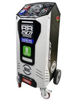 RR1501Touch BUS TopAuto Станция автоматическая для заправки кондиционеров коммерческих автомобилей - вид 1 миниатюра