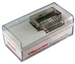 CRecorde Автодиагностический регистратор - вид 1 миниатюра