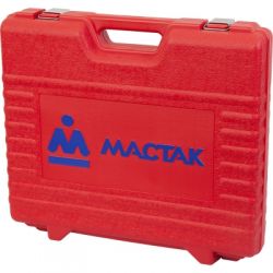 МАСТАК 0-133C Набор инструментов в чемодане универсальный 133 предмета - вид 3 миниатюра